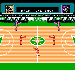 Ultimate Basketball